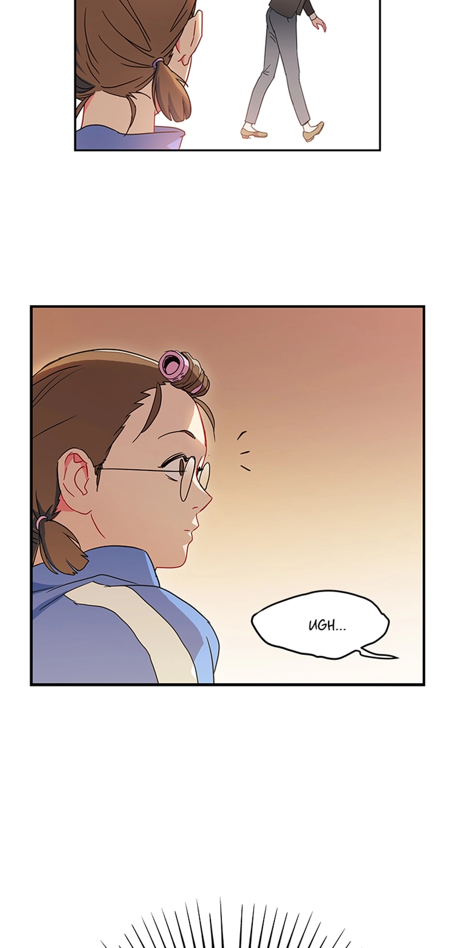 What Do You Want to Be, Prince Chapter 1 page 39 - 
