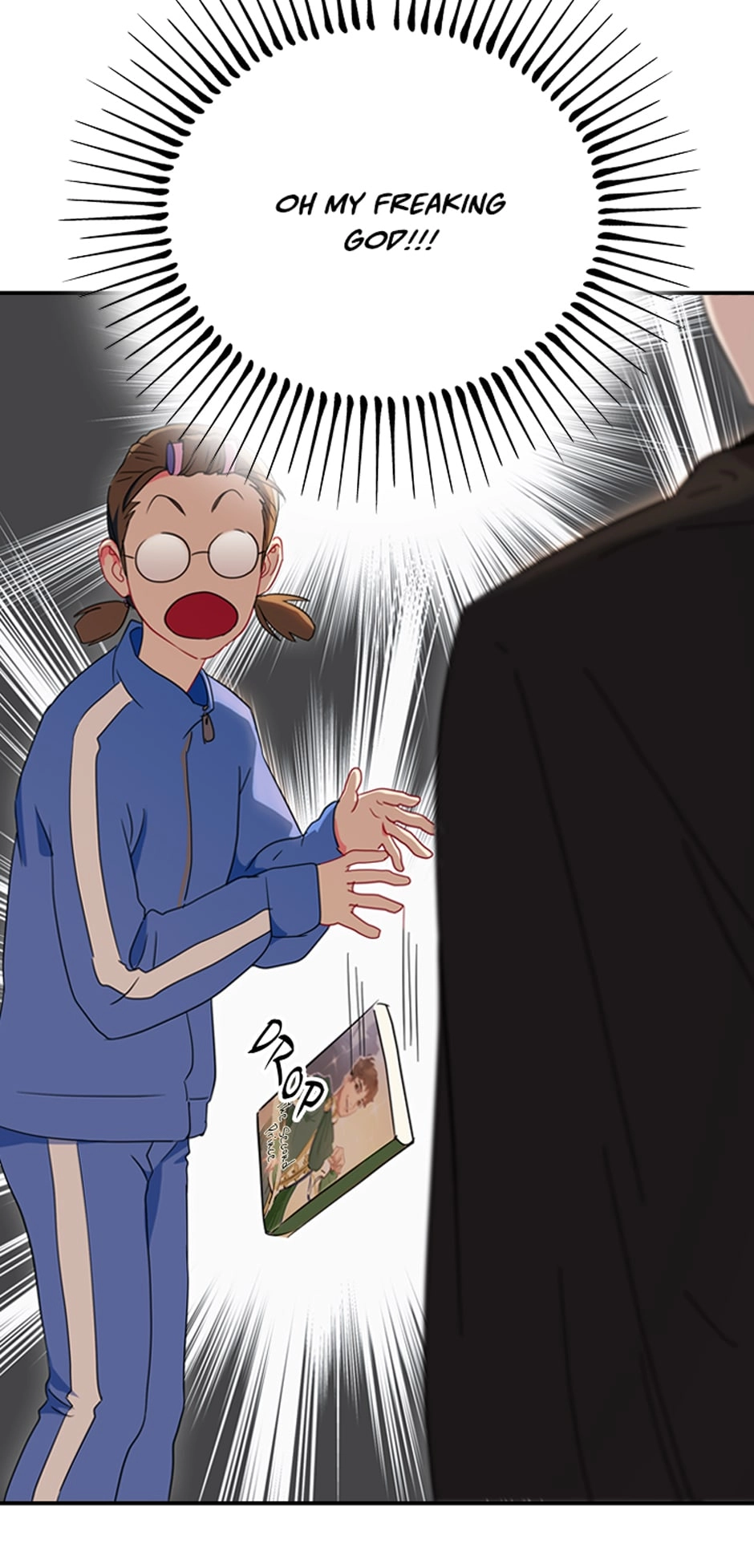 What Do You Want to Be, Prince Chapter 1 page 40 - 