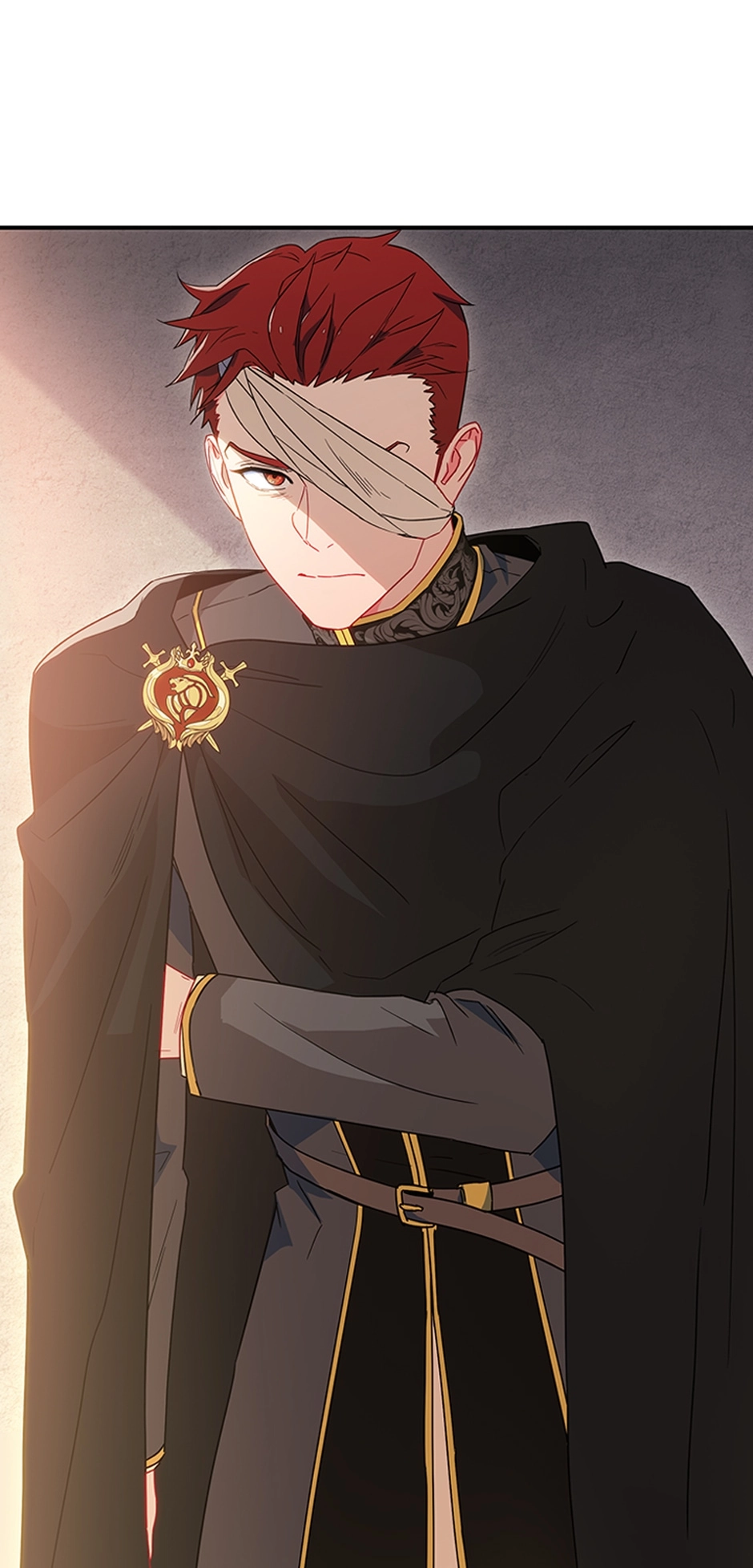 What Do You Want to Be, Prince Chapter 1 page 41 - 