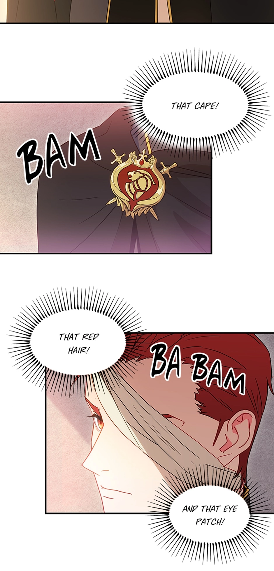 What Do You Want to Be, Prince Chapter 1 page 42 - 