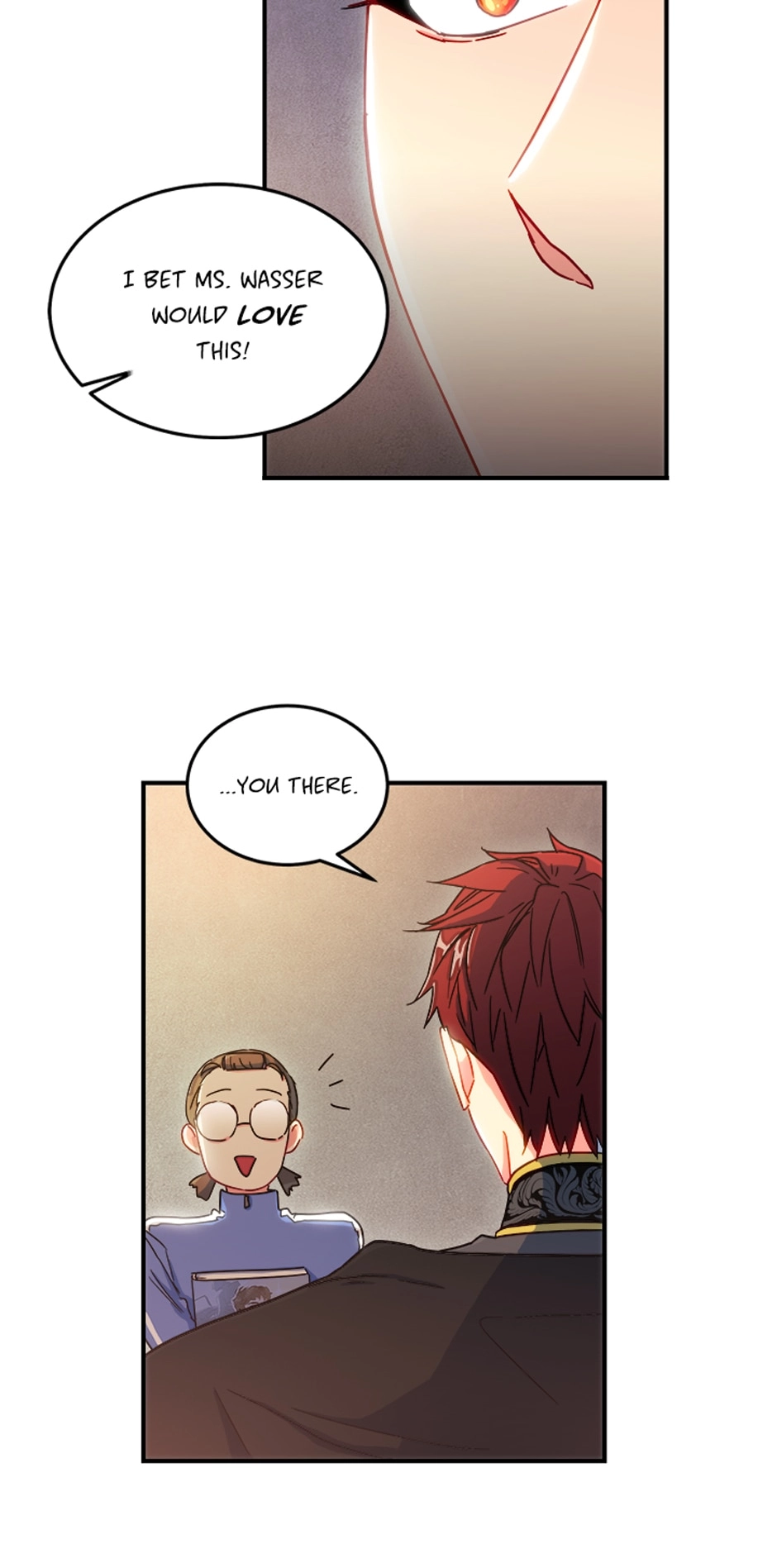 What Do You Want to Be, Prince Chapter 1 page 46 - 