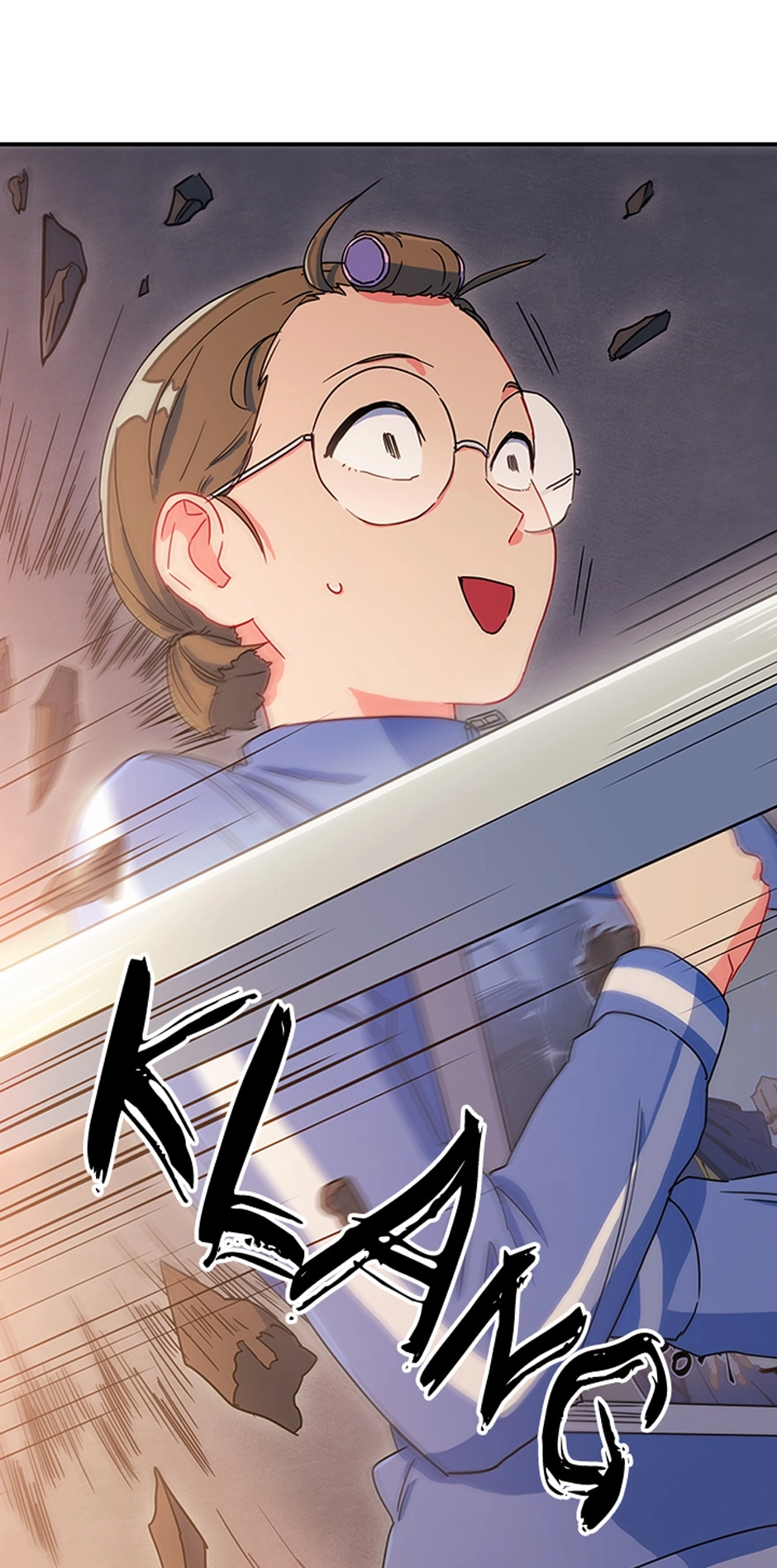 What Do You Want to Be, Prince Chapter 1 page 47 - 