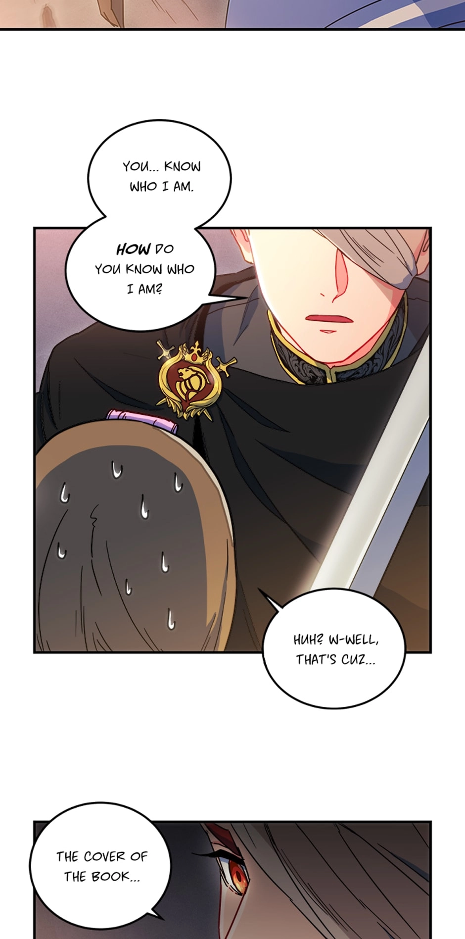 What Do You Want to Be, Prince Chapter 1 page 48 - 