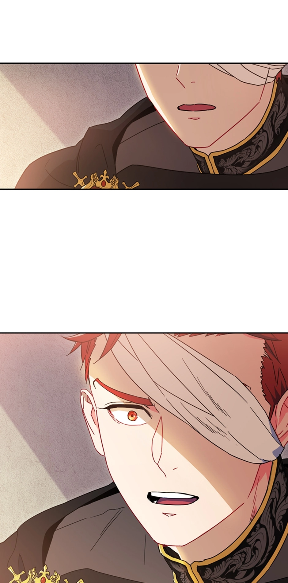 What Do You Want to Be, Prince Chapter 1 page 50 - 