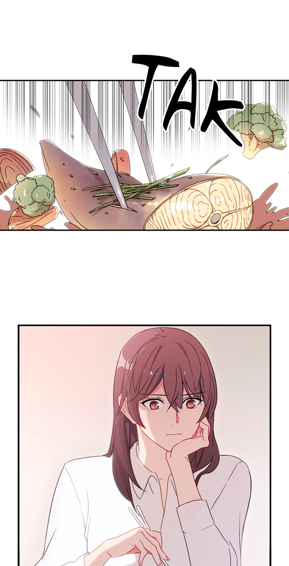 What Do You Want to Be, Prince Chapter 1 page 6 - 