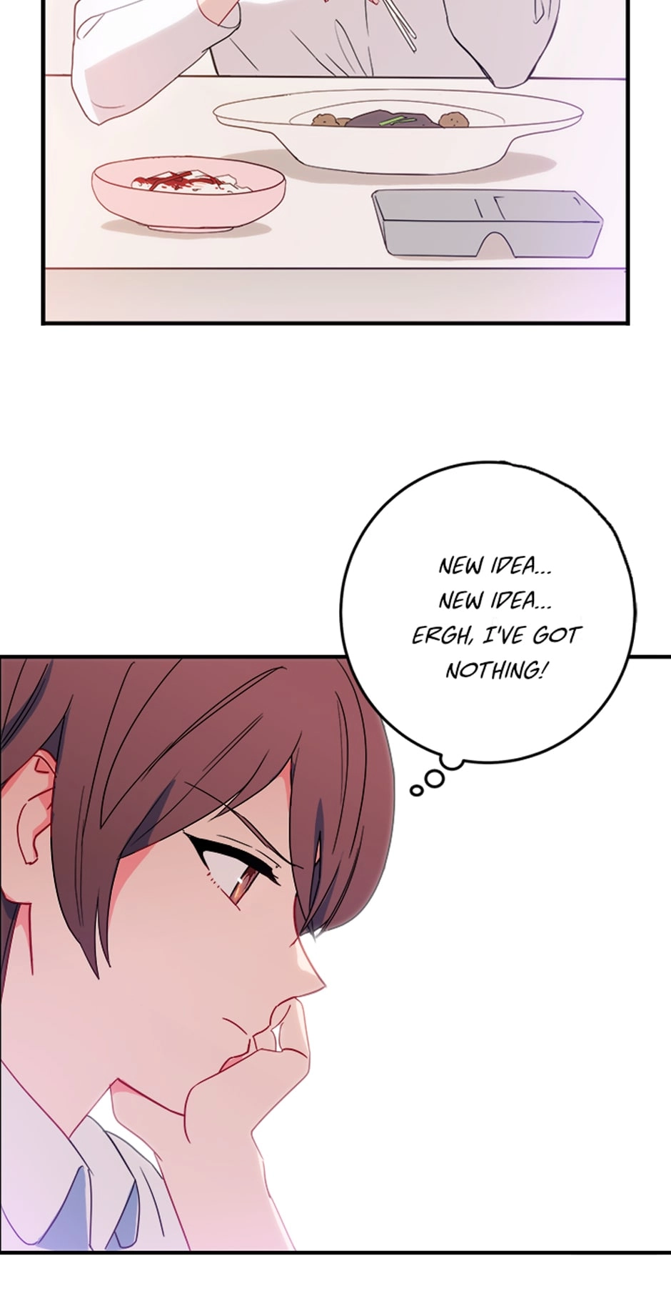What Do You Want to Be, Prince Chapter 1 page 7 - 