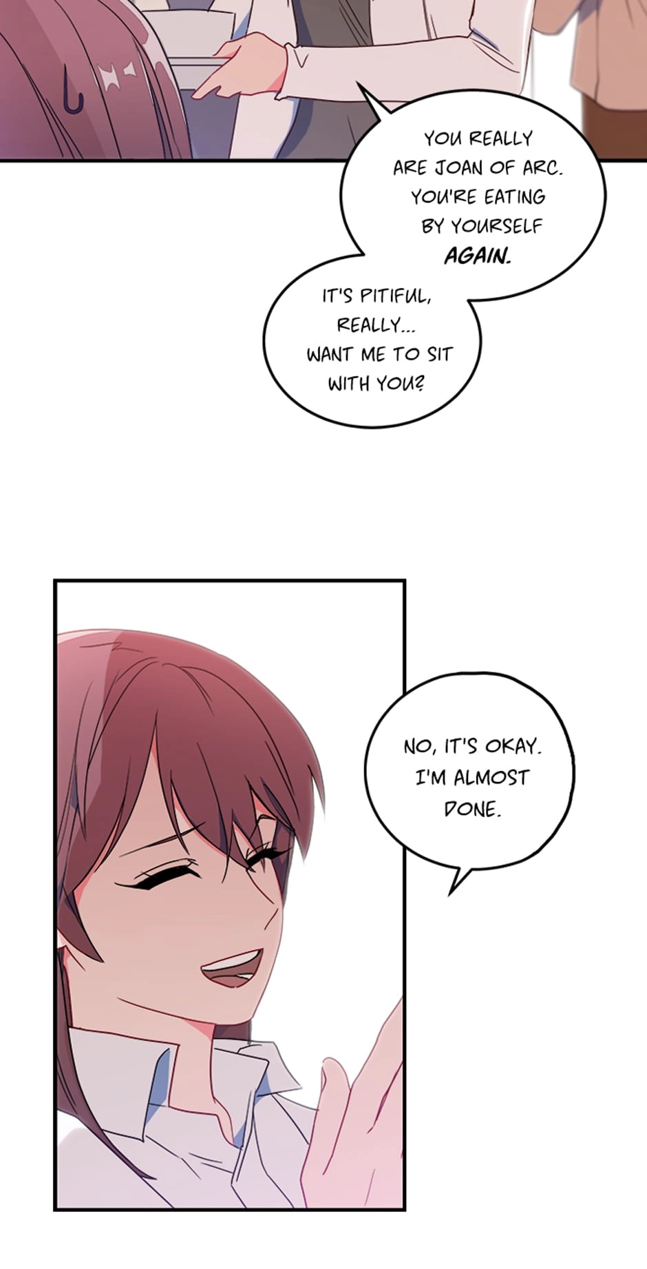 What Do You Want to Be, Prince Chapter 1 page 10 - 