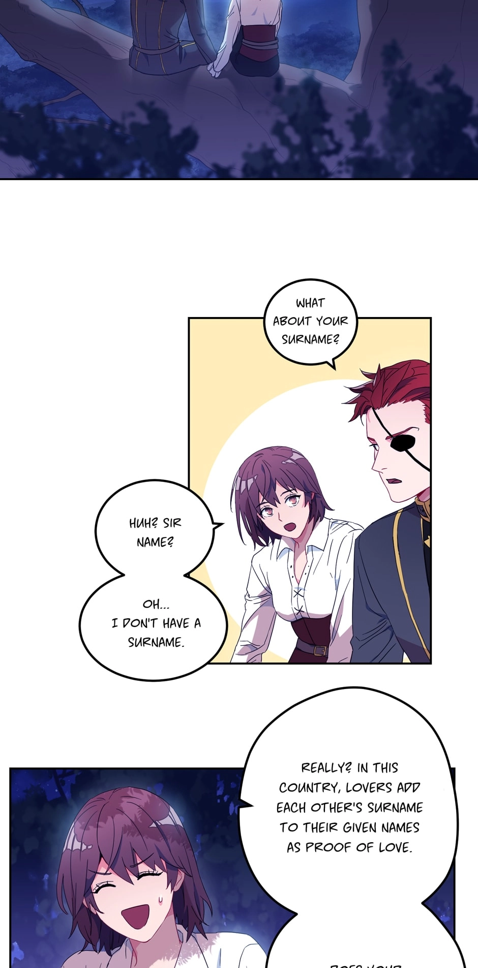 What Do You Want to Be, Prince Chapter 10 page 2 - 