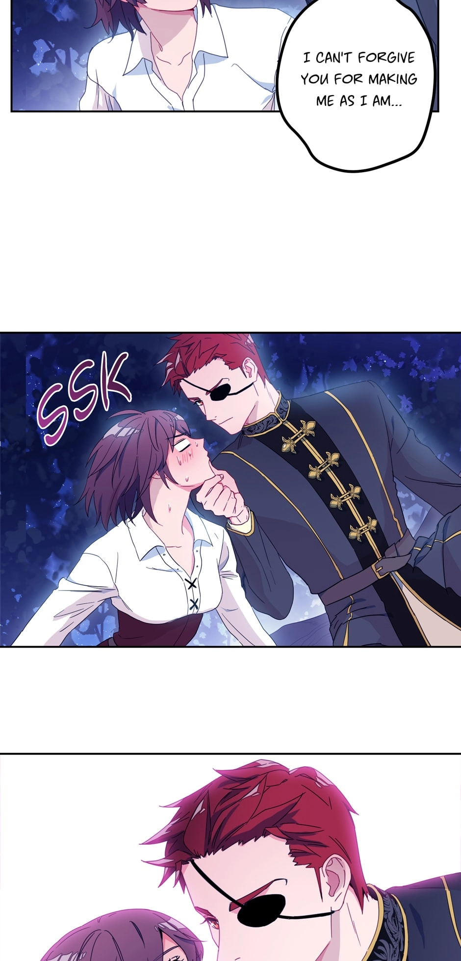 What Do You Want to Be, Prince Chapter 10 page 13 - 