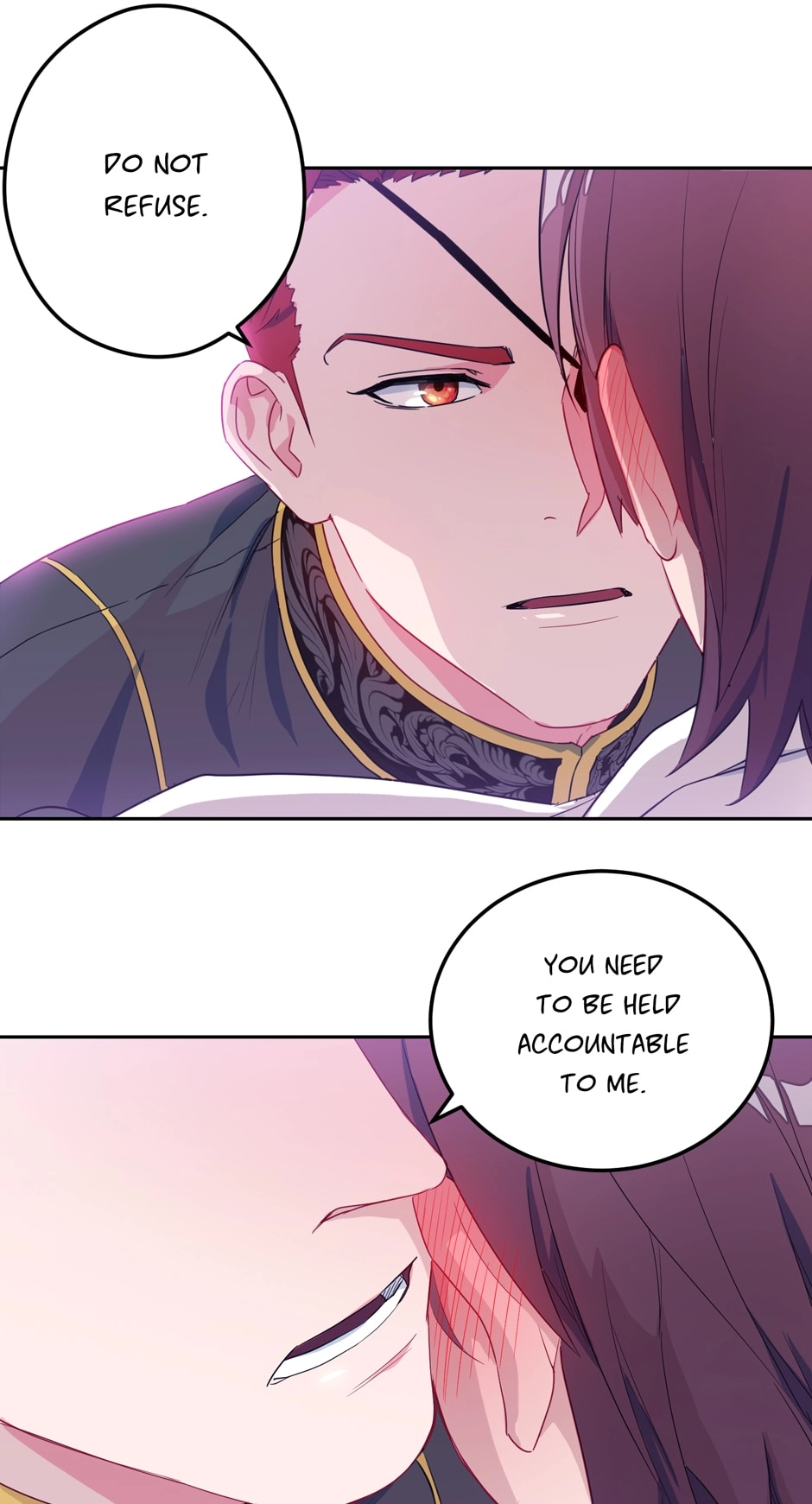 What Do You Want to Be, Prince Chapter 10 page 15 - 