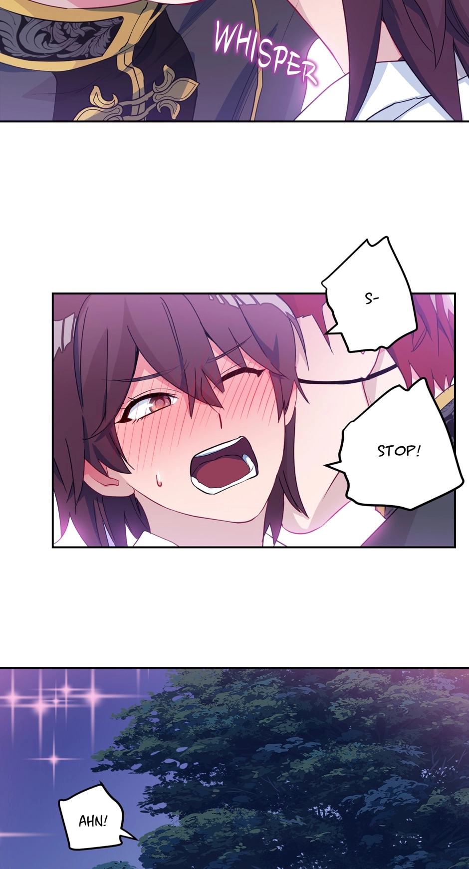 What Do You Want to Be, Prince Chapter 10 page 16 - 