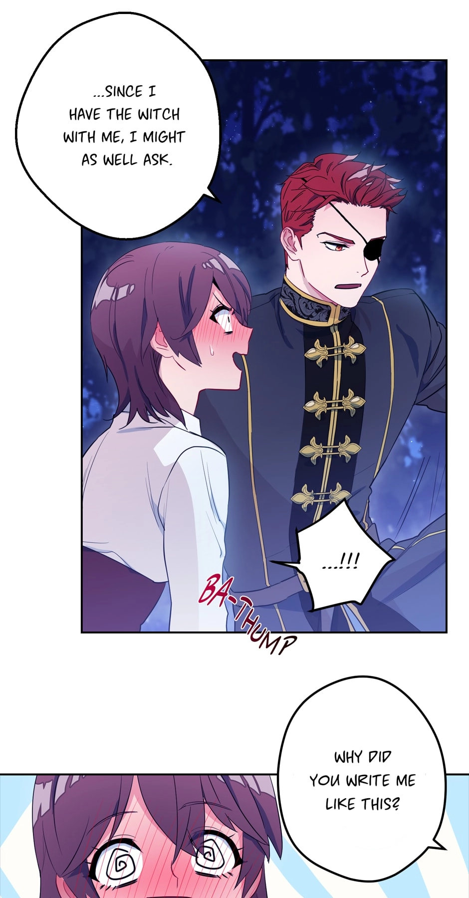 What Do You Want to Be, Prince Chapter 10 page 18 - 