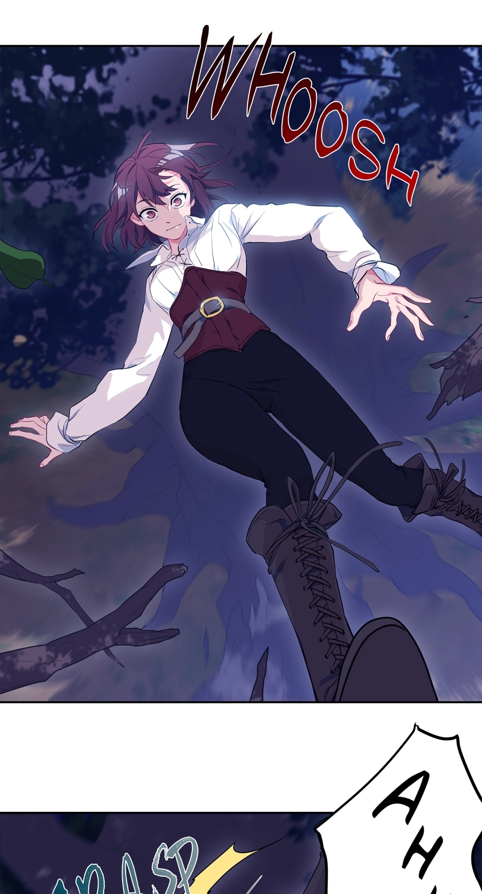 What Do You Want to Be, Prince Chapter 10 page 29 - 