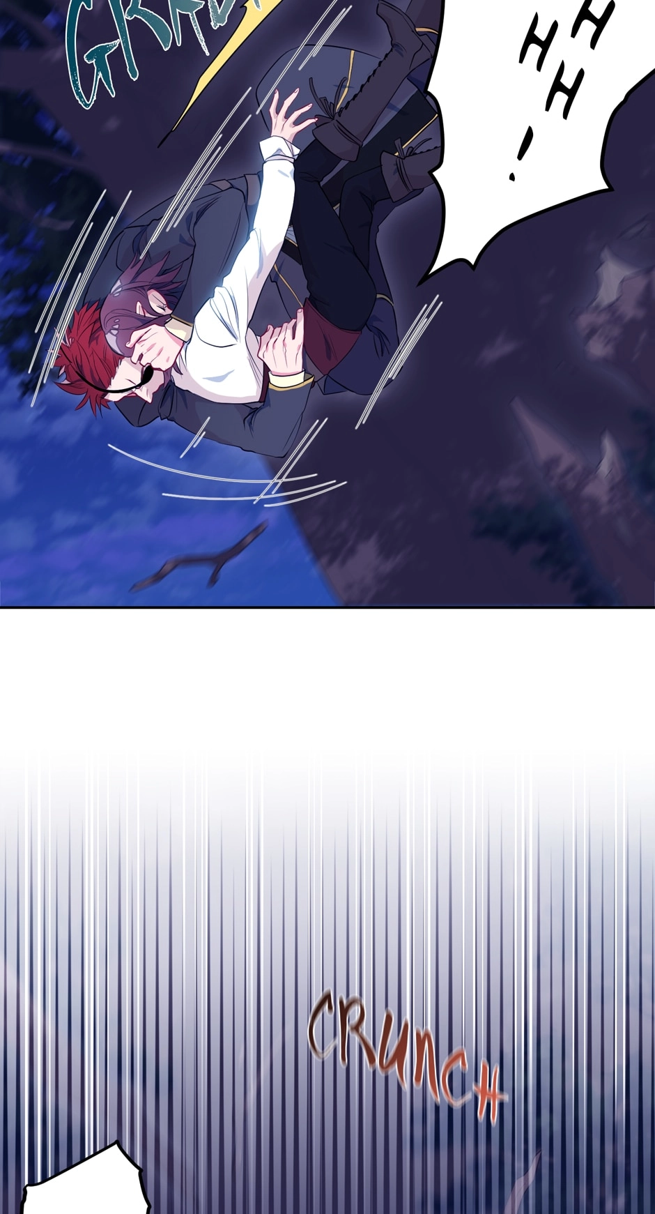 What Do You Want to Be, Prince Chapter 10 page 30 - 