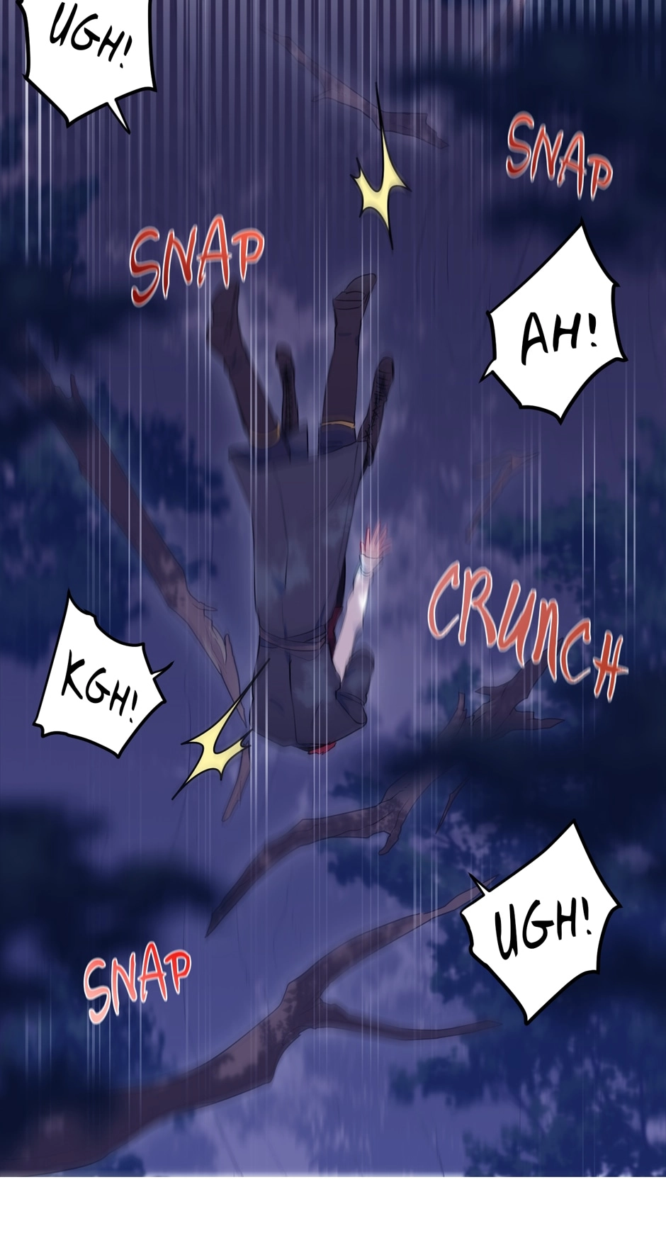 What Do You Want to Be, Prince Chapter 10 page 31 - 