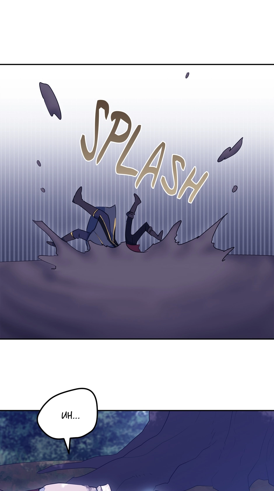 What Do You Want to Be, Prince Chapter 10 page 32 - 