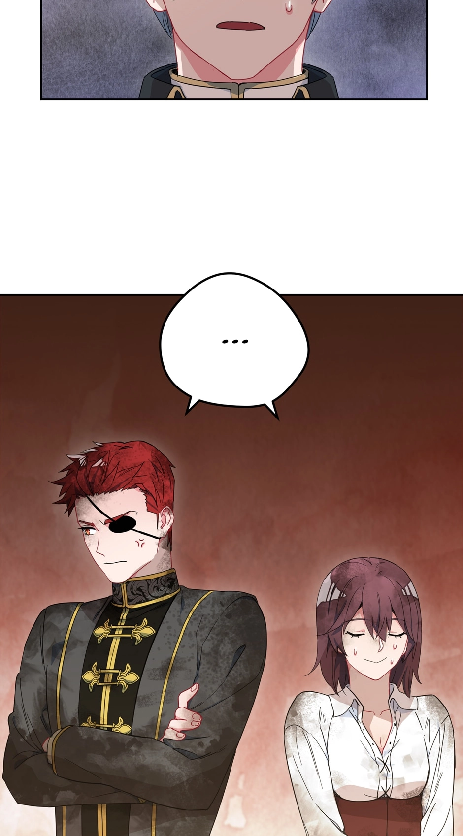 What Do You Want to Be, Prince Chapter 10 page 41 - 