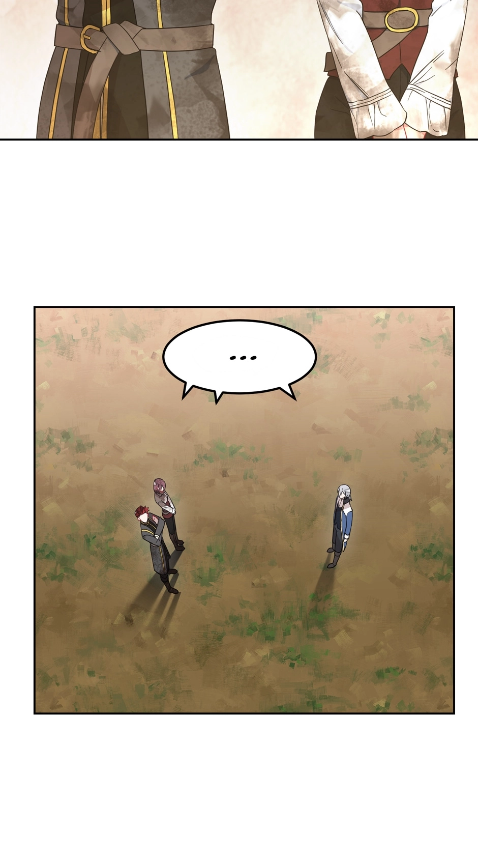 What Do You Want to Be, Prince Chapter 10 page 42 - 