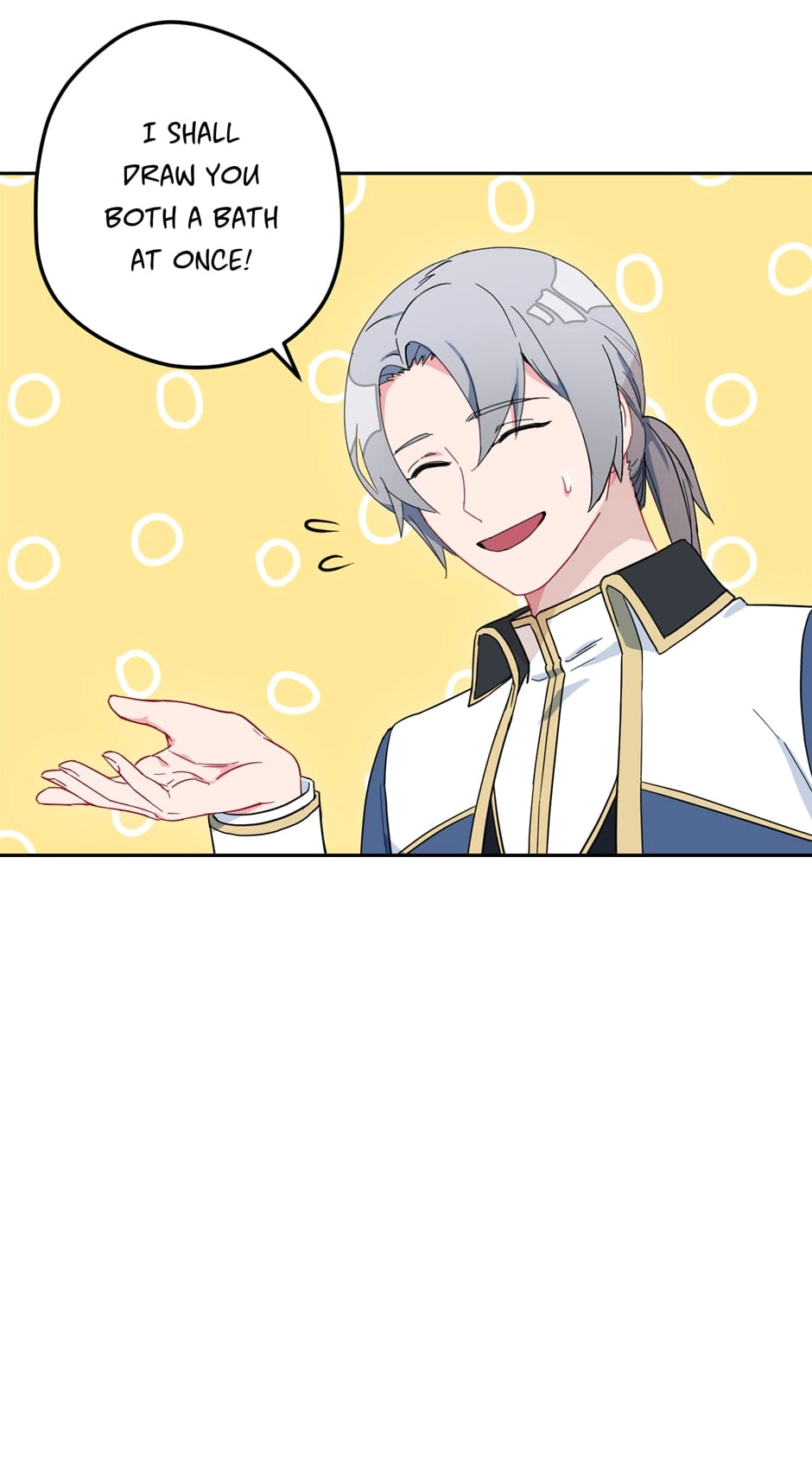 What Do You Want to Be, Prince Chapter 10 page 43 - 