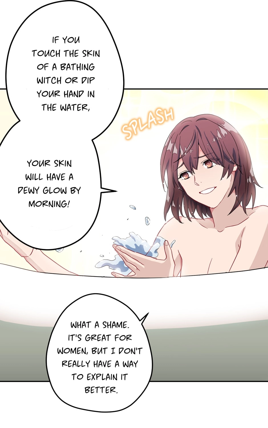 What Do You Want to Be, Prince Chapter 11 page 7 - 