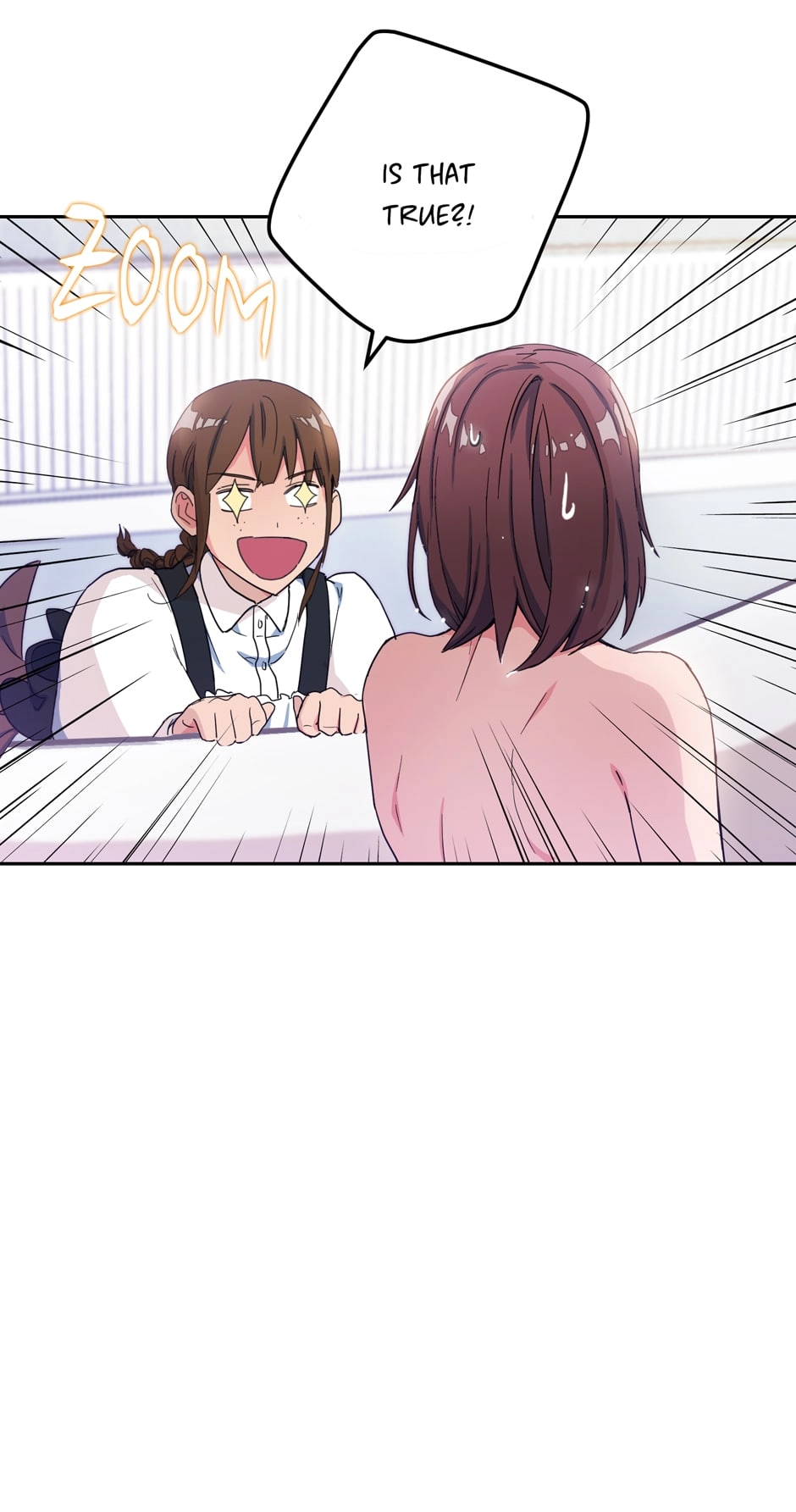 What Do You Want to Be, Prince Chapter 11 page 8 - 