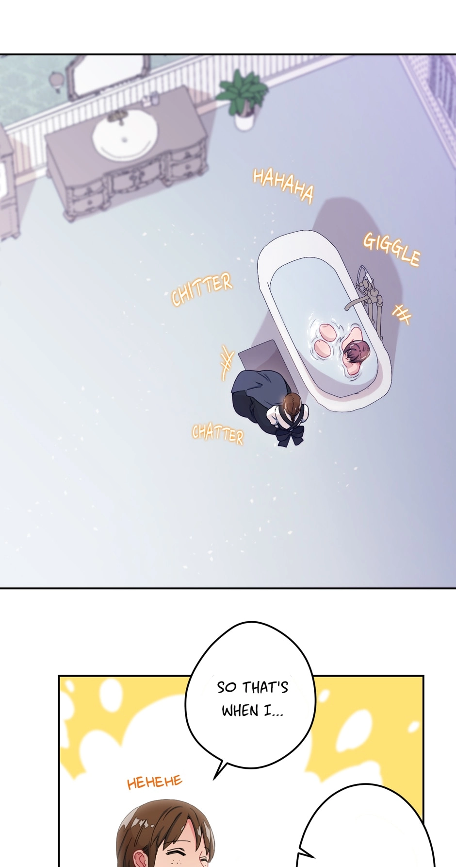 What Do You Want to Be, Prince Chapter 11 page 9 - 