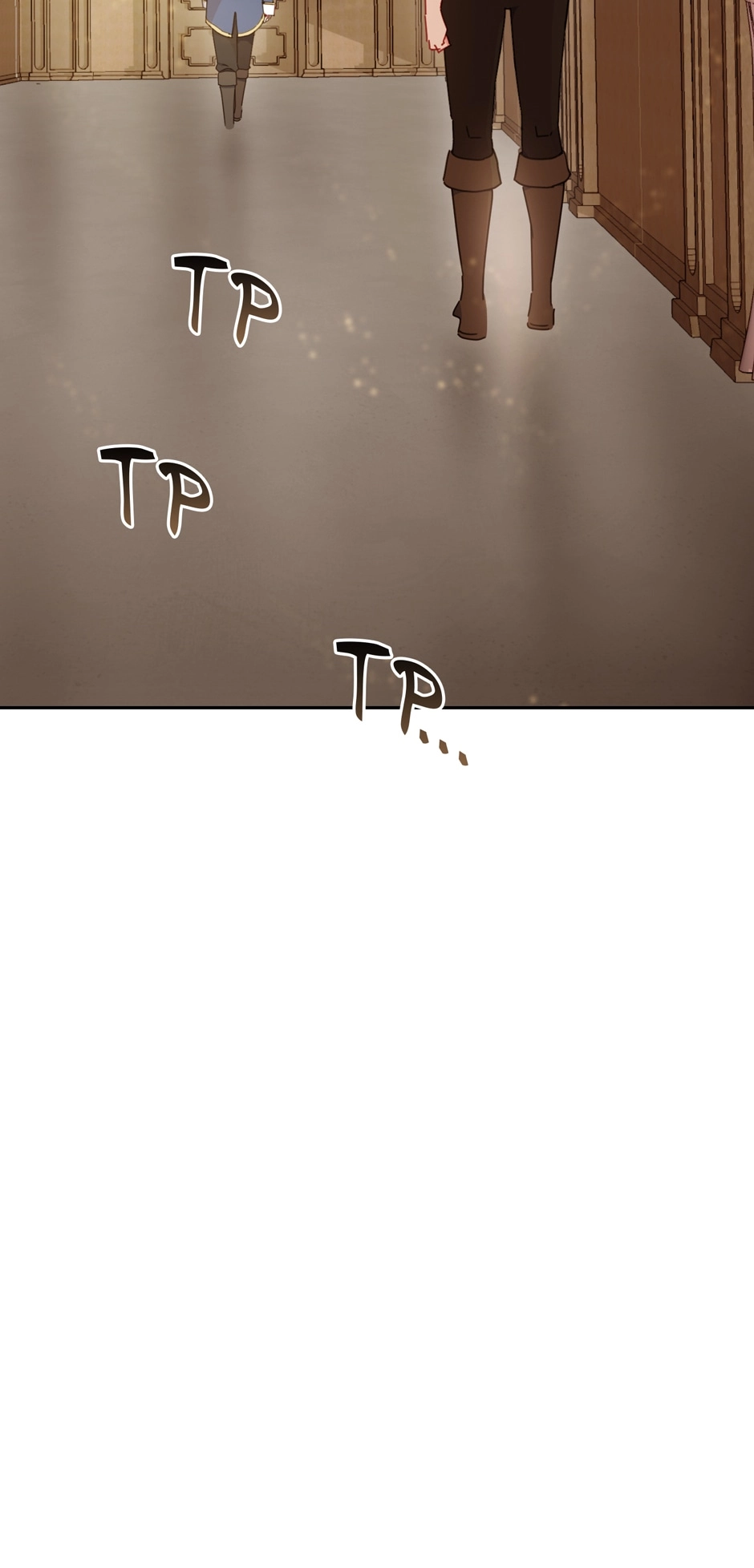 What Do You Want to Be, Prince Chapter 12 page 40 - 