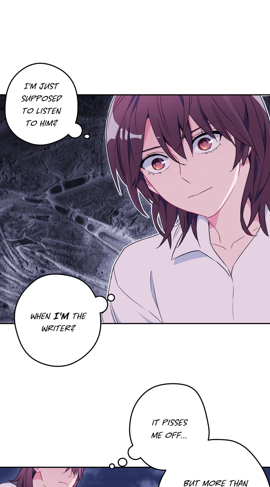 What Do You Want to Be, Prince Chapter 13 page 19 - 