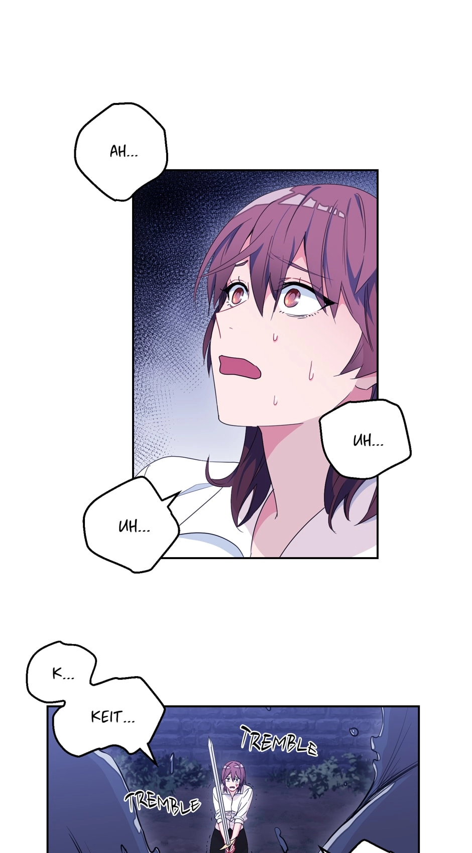 What Do You Want to Be, Prince Chapter 13 page 28 - 