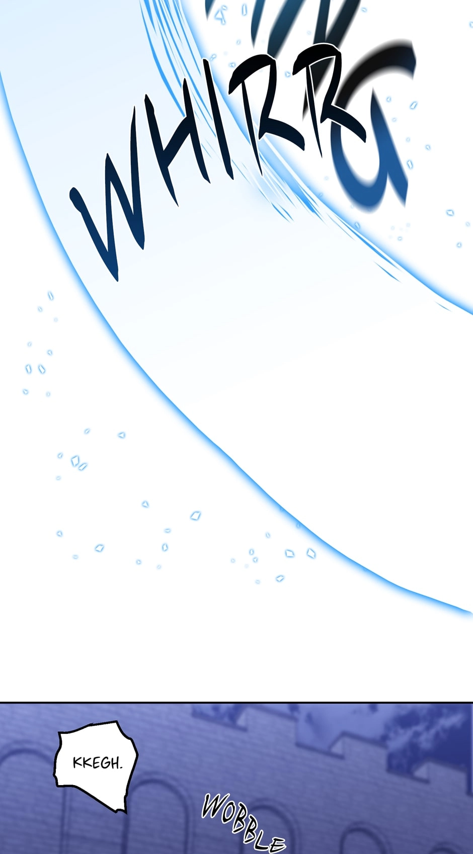 What Do You Want to Be, Prince Chapter 13 page 31 - 