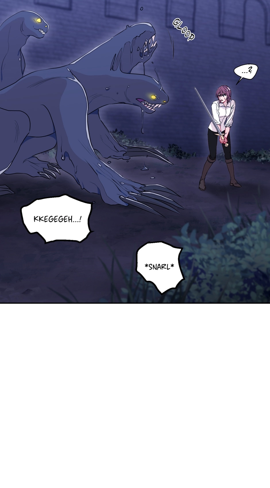 What Do You Want to Be, Prince Chapter 13 page 32 - 