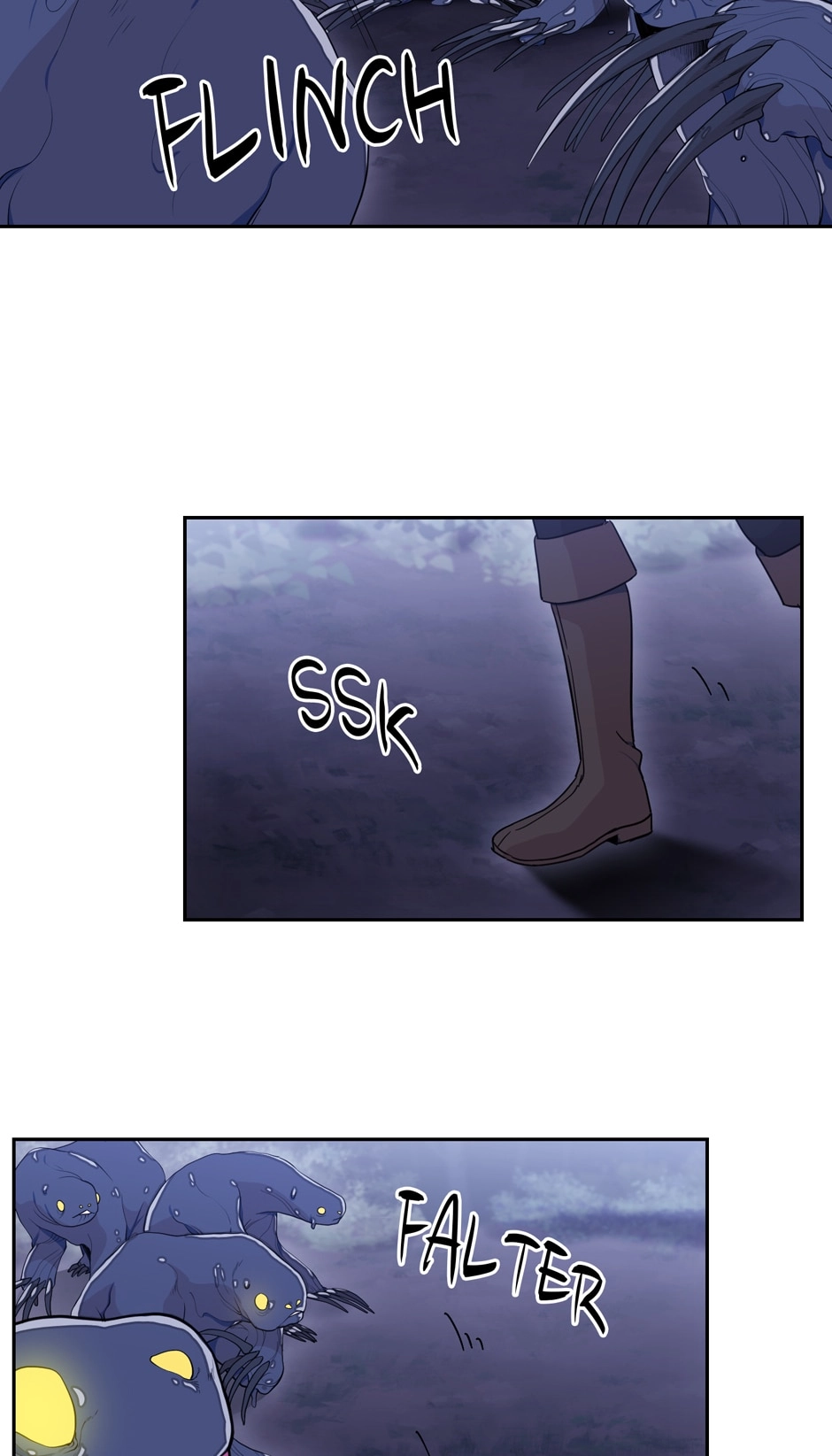 What Do You Want to Be, Prince Chapter 13 page 36 - 
