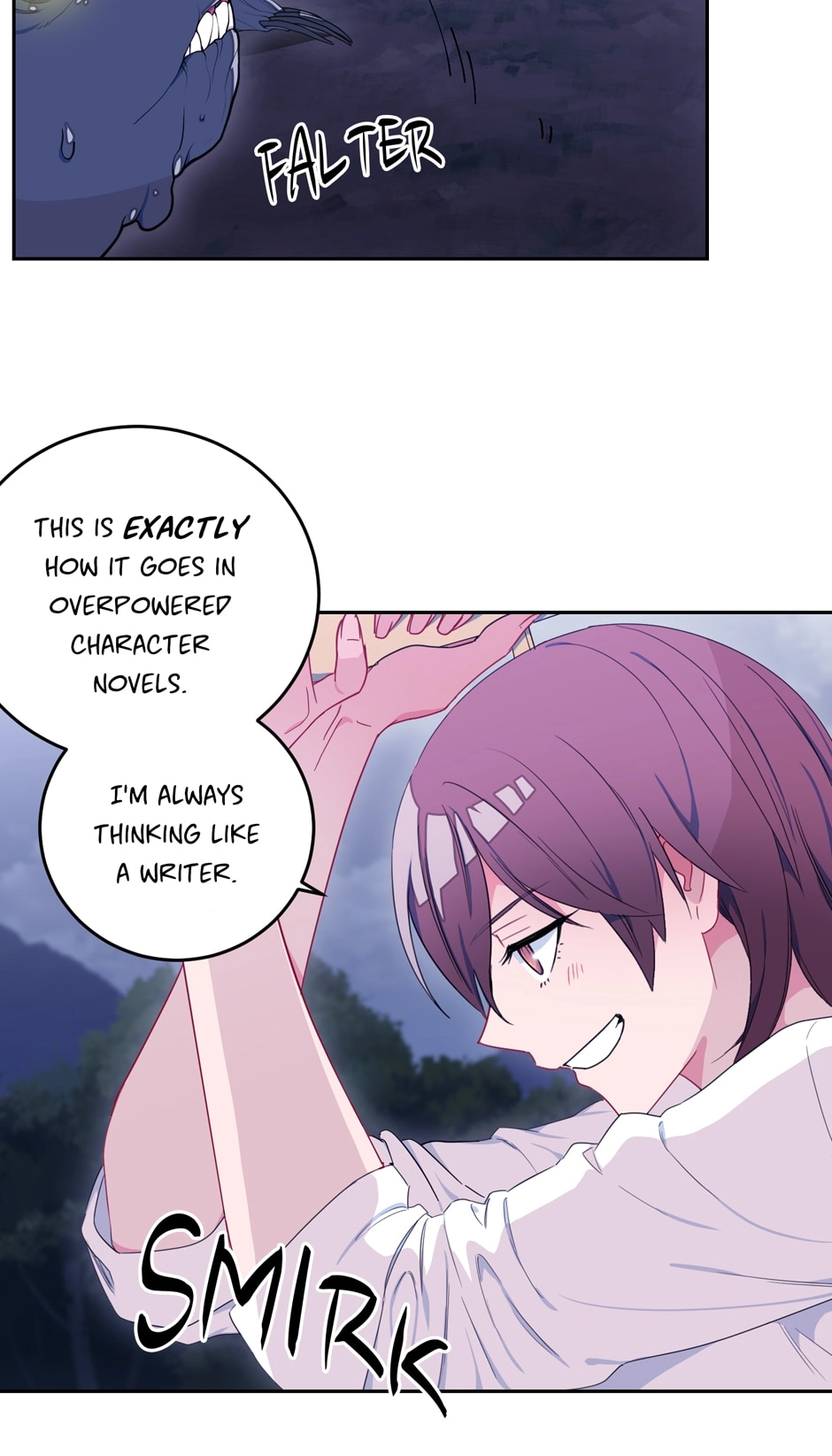 What Do You Want to Be, Prince Chapter 13 page 37 - 