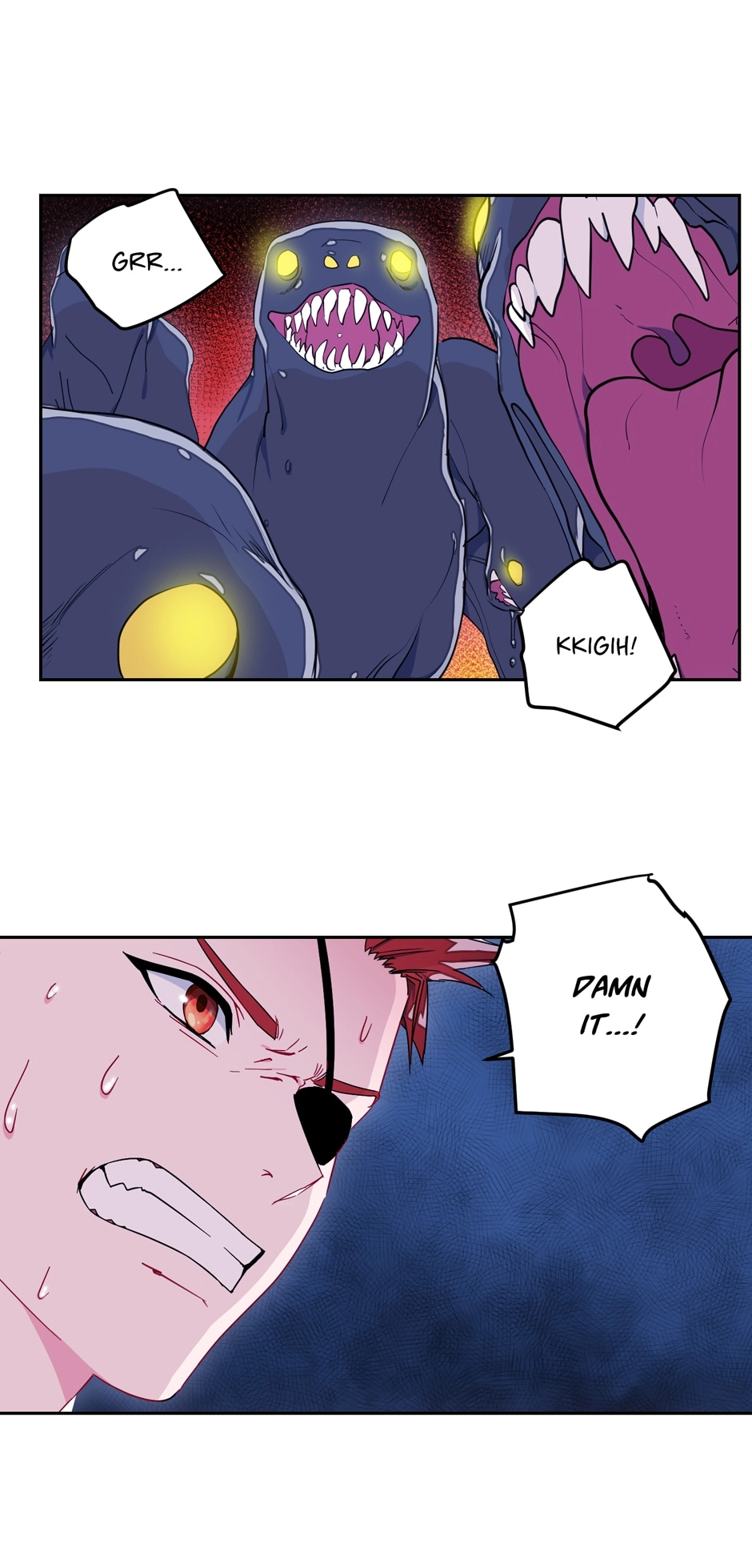 What Do You Want to Be, Prince Chapter 13 page 42 - 