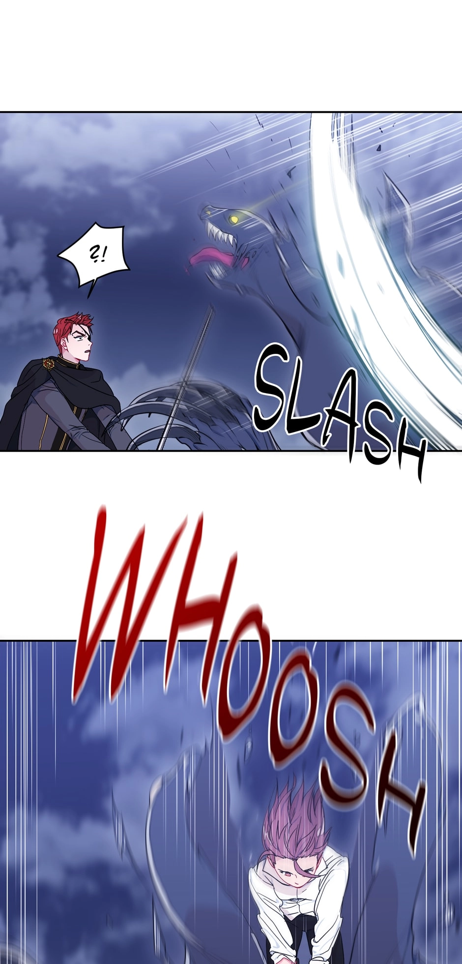 What Do You Want to Be, Prince Chapter 13 page 43 - 