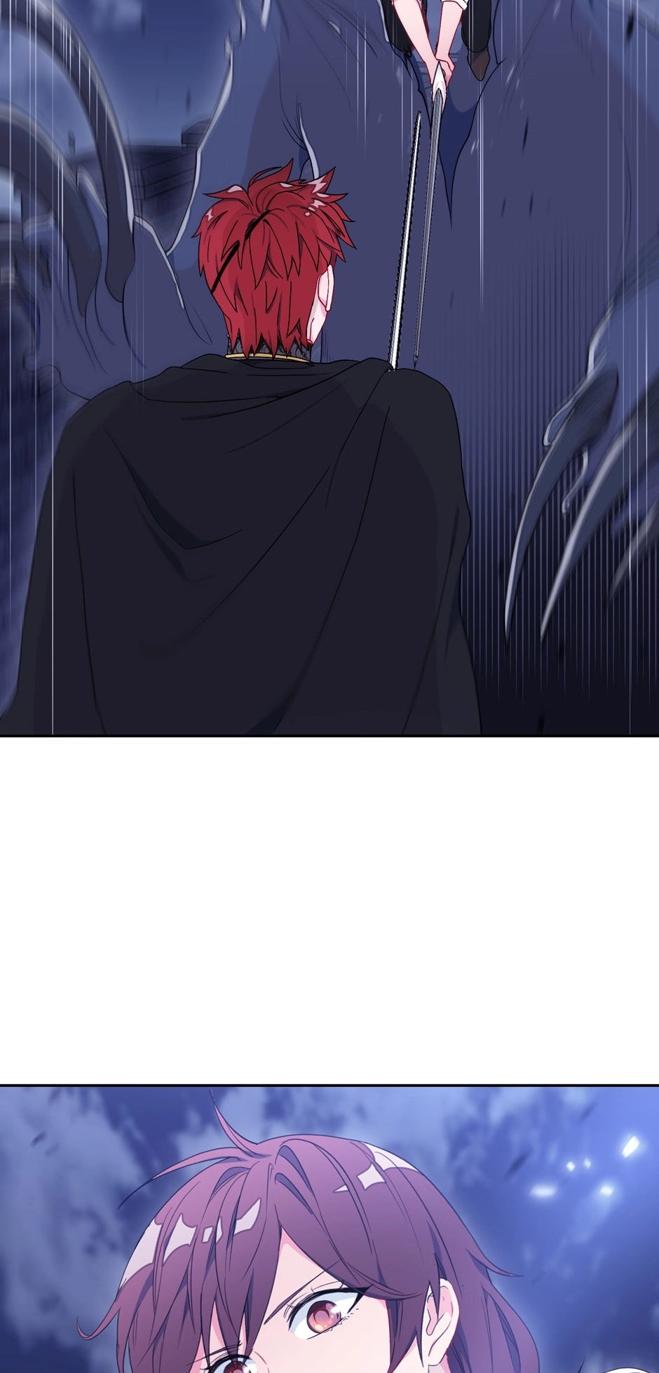What Do You Want to Be, Prince Chapter 13 page 44 - 