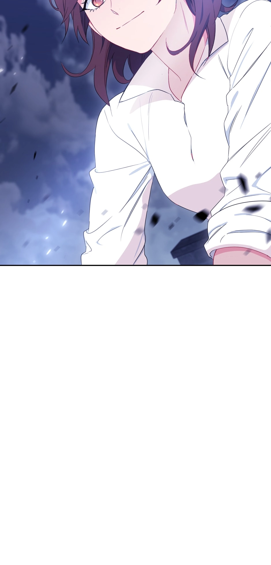 What Do You Want to Be, Prince Chapter 13 page 45 - 