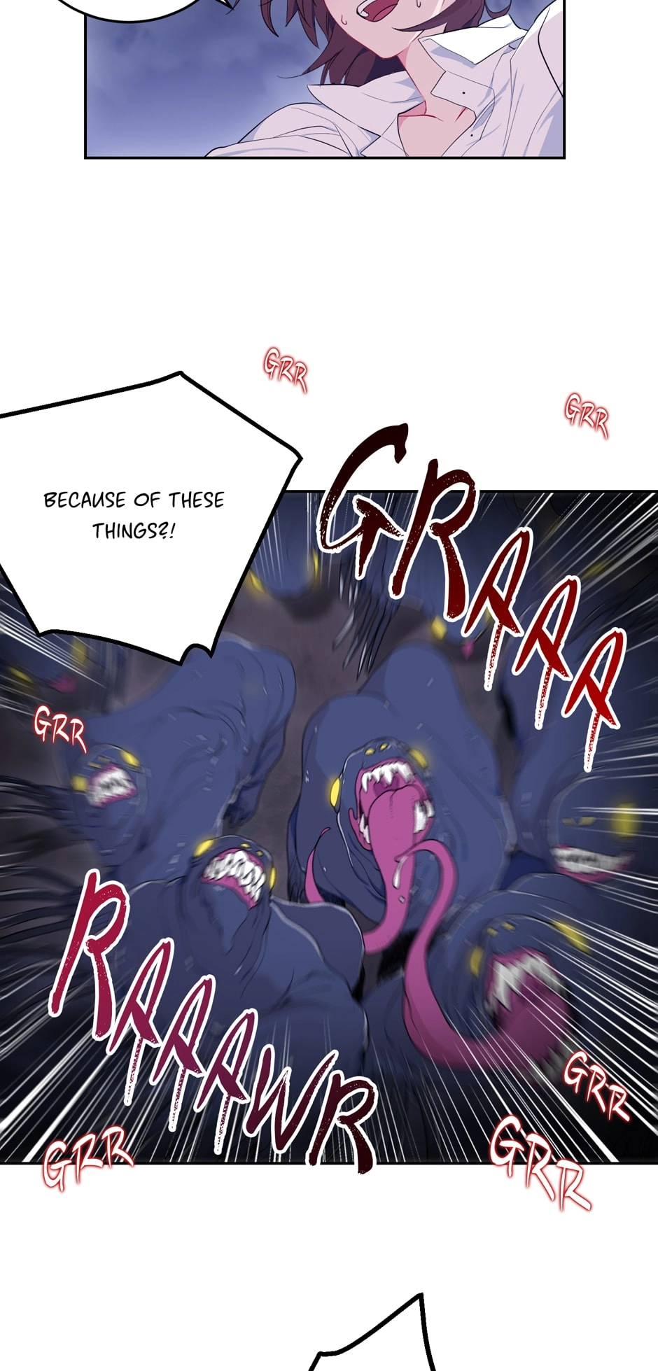 What Do You Want to Be, Prince Chapter 13 page 9 - 