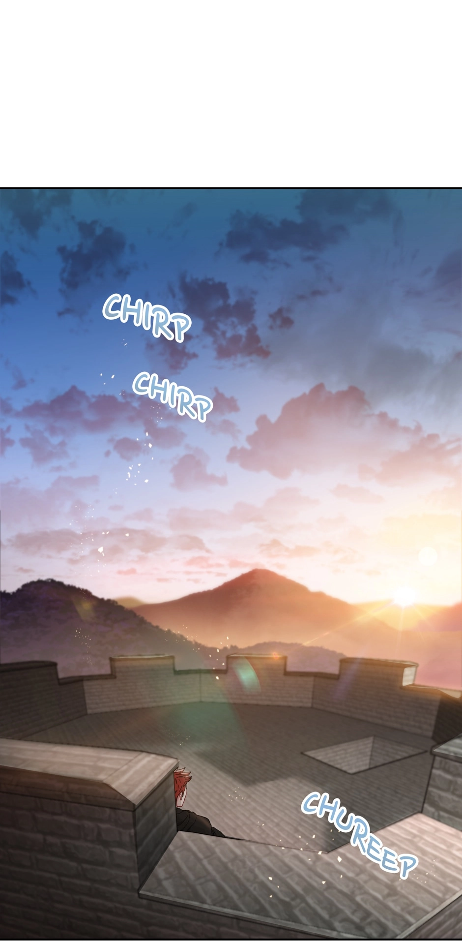 What Do You Want to Be, Prince Chapter 14 page 12 - 