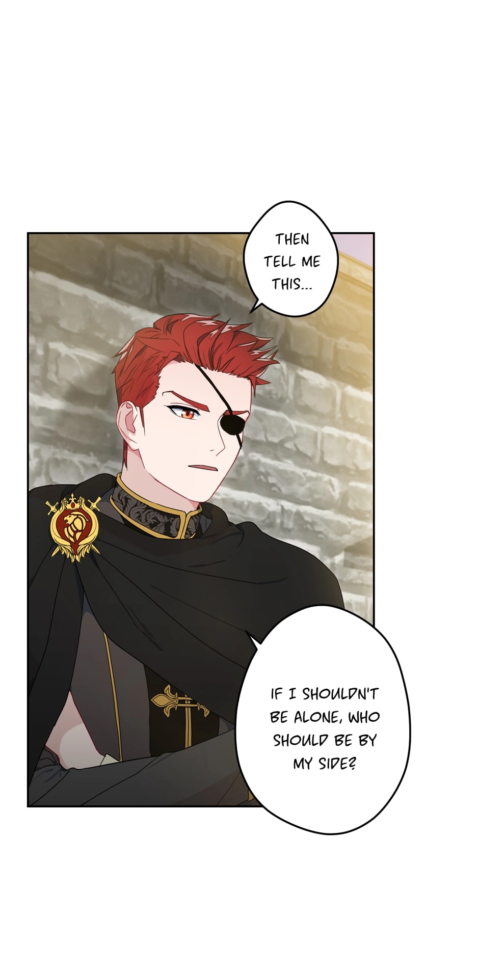 What Do You Want to Be, Prince Chapter 14 page 13 - 