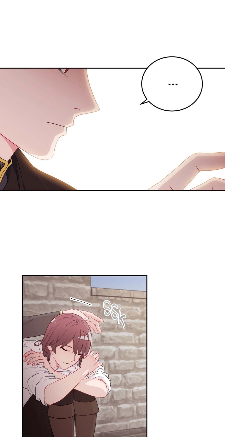 What Do You Want to Be, Prince Chapter 14 page 16 - 