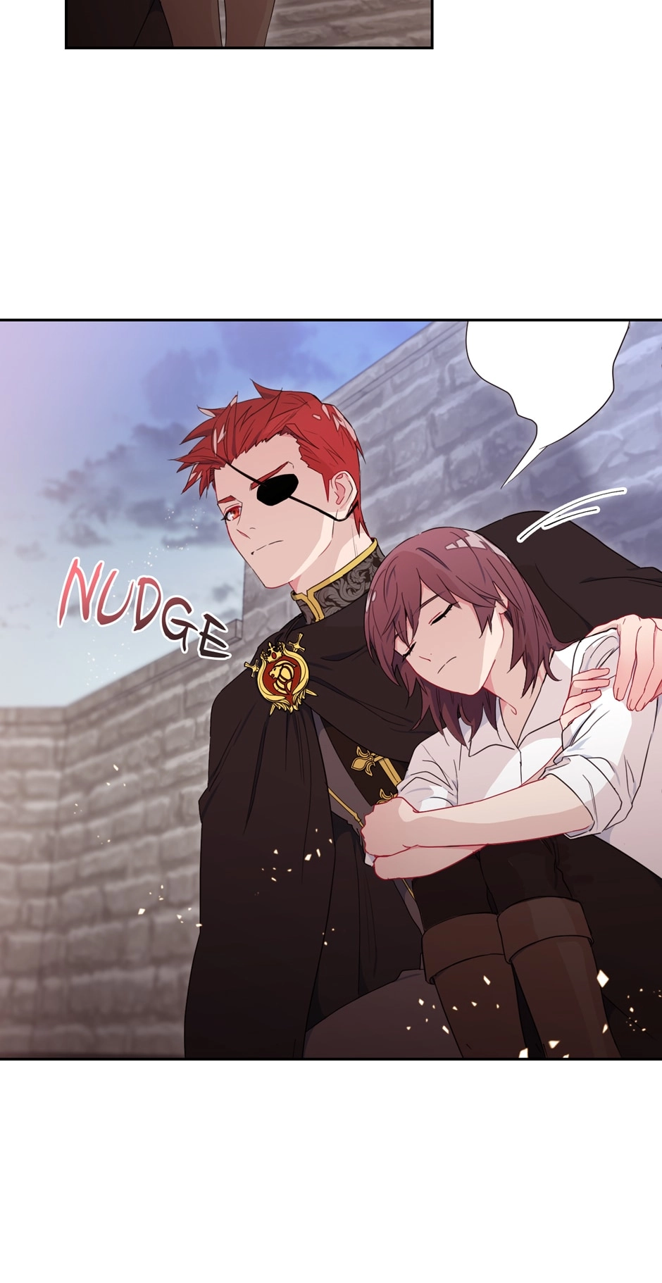 What Do You Want to Be, Prince Chapter 14 page 17 - 