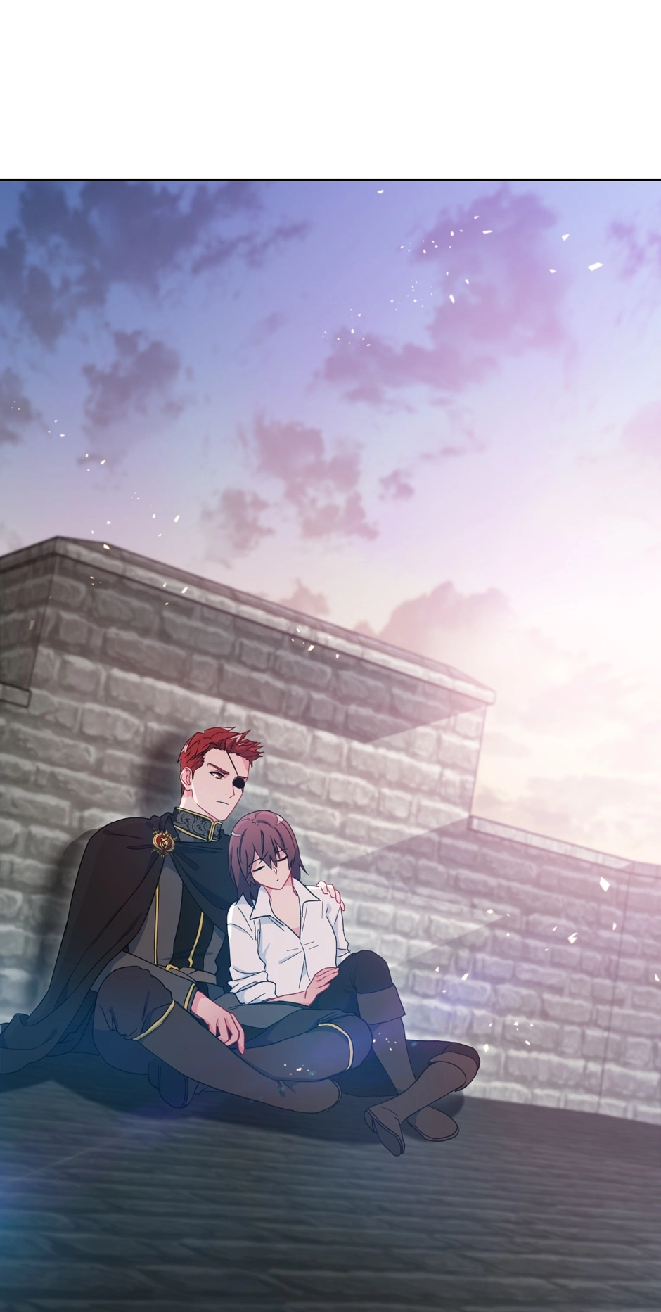What Do You Want to Be, Prince Chapter 14 page 18 - 