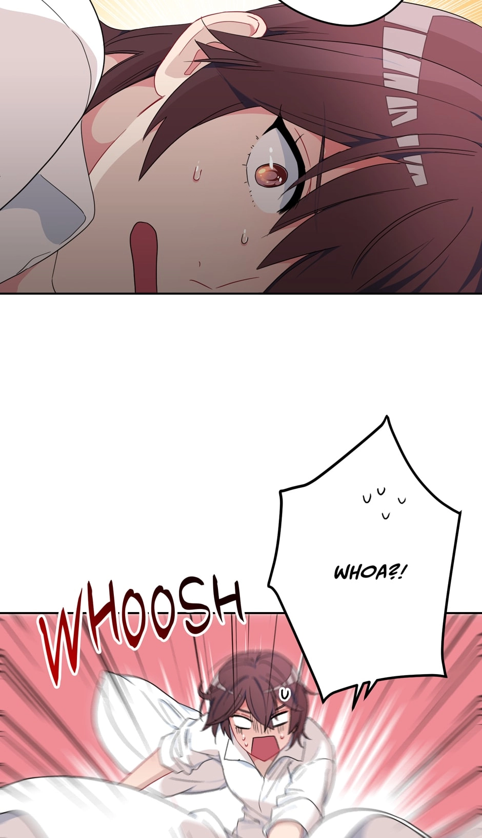 What Do You Want to Be, Prince Chapter 14 page 23 - 