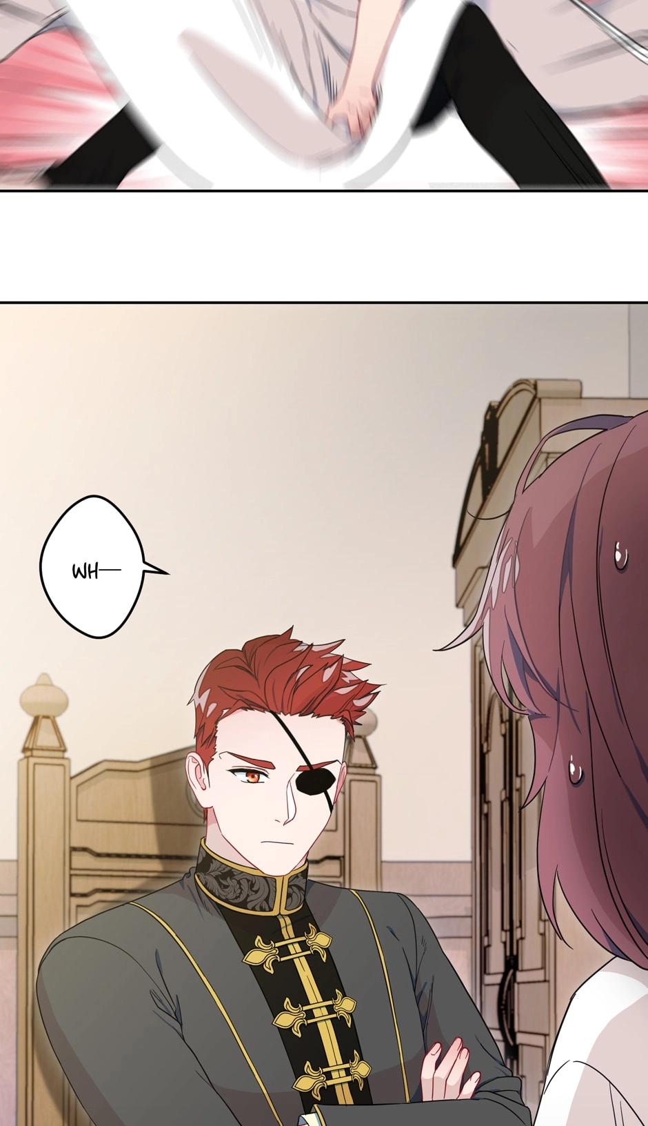 What Do You Want to Be, Prince Chapter 14 page 24 - 
