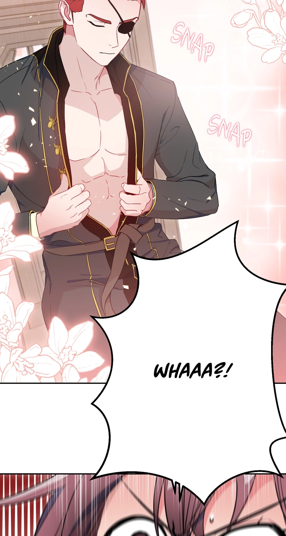 What Do You Want to Be, Prince Chapter 14 page 28 - 