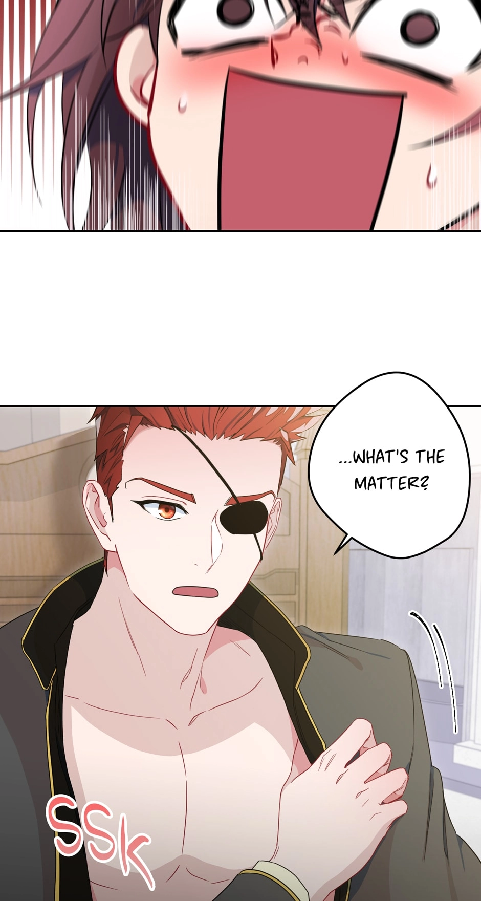 What Do You Want to Be, Prince Chapter 14 page 29 - 