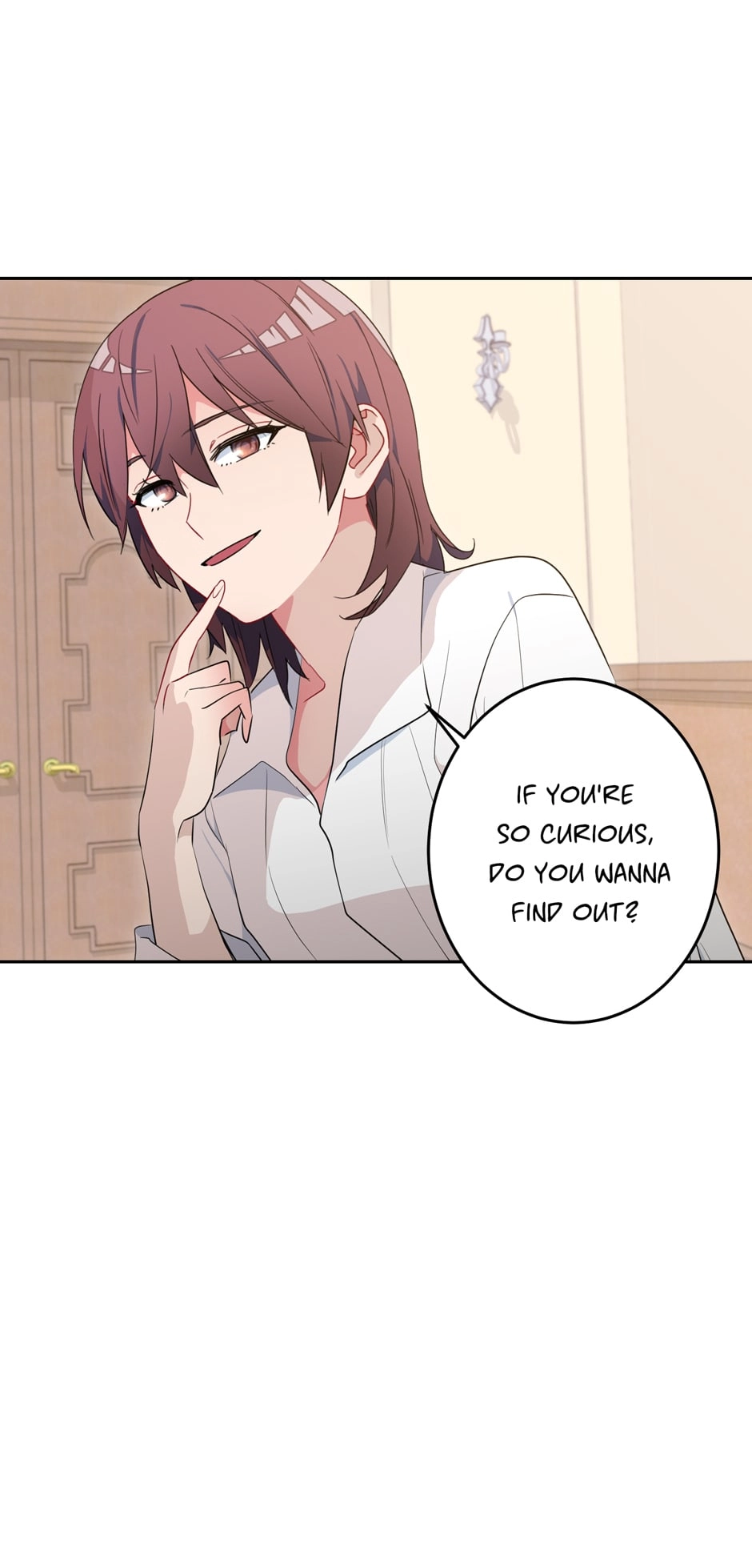 What Do You Want to Be, Prince Chapter 14 page 36 - 