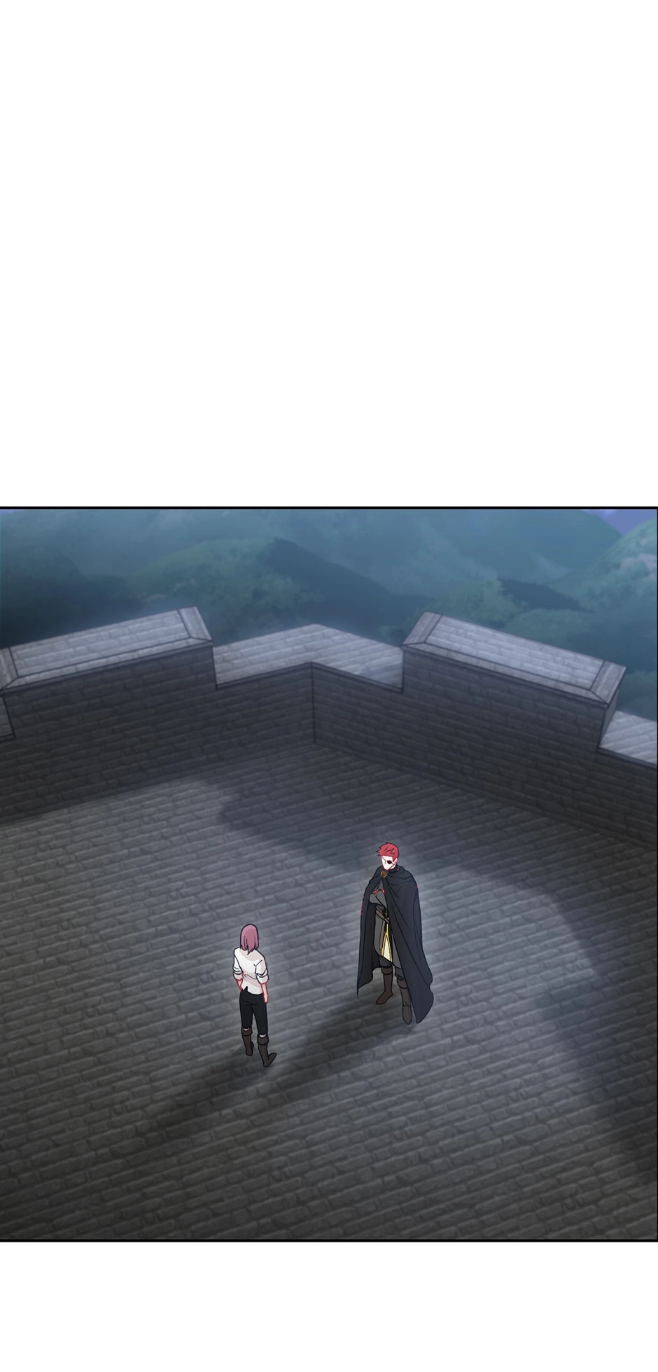 What Do You Want to Be, Prince Chapter 14 page 5 - 