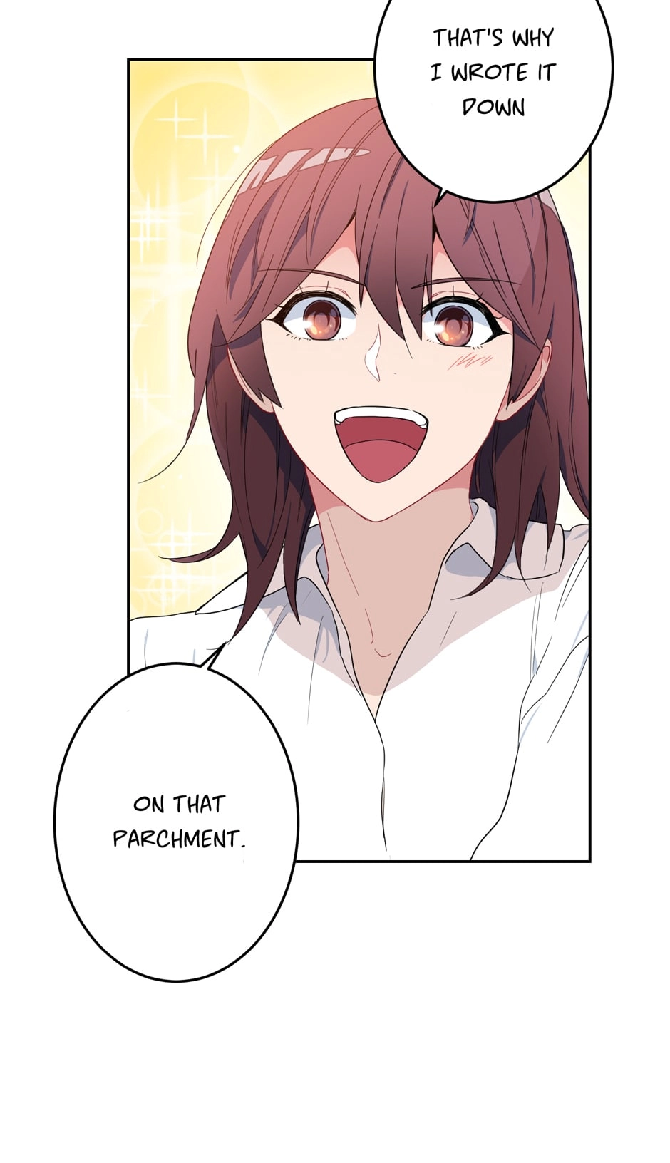 What Do You Want to Be, Prince Chapter 14 page 43 - 